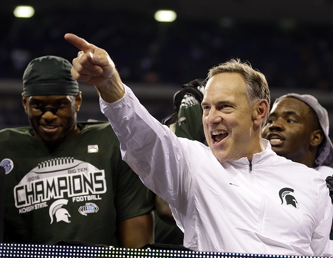 Nebraska, Minnesota taking 5-7 records to bowl