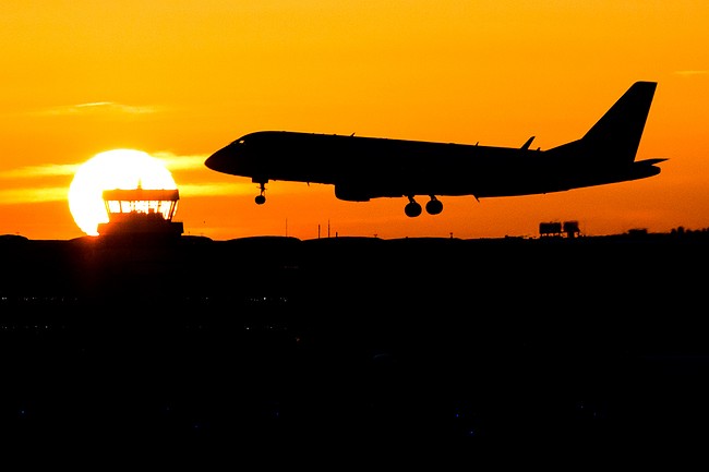 Lufthansa pilots strike for 4th day, 137 flights canceled
