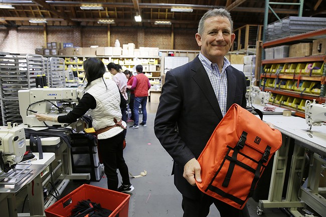 San Francisco Becomes First US City to Offer Fully Paid Parental Leave