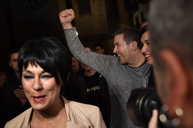 Spain: Political wrangling continues after regional votes Spain: Political wrangling continues after regional votes