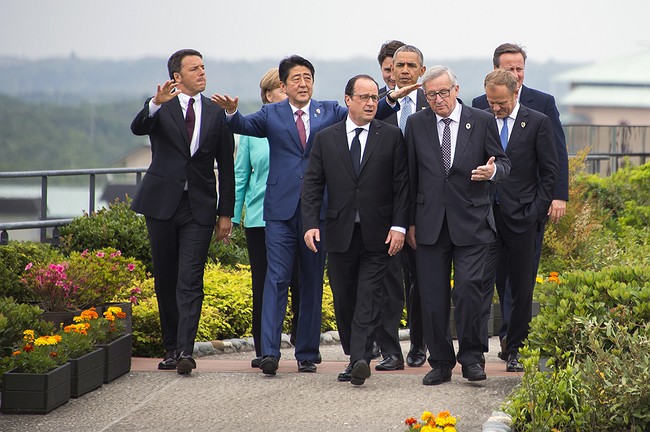 Hiroshima survivors wonder if Obama's words will lead to any change