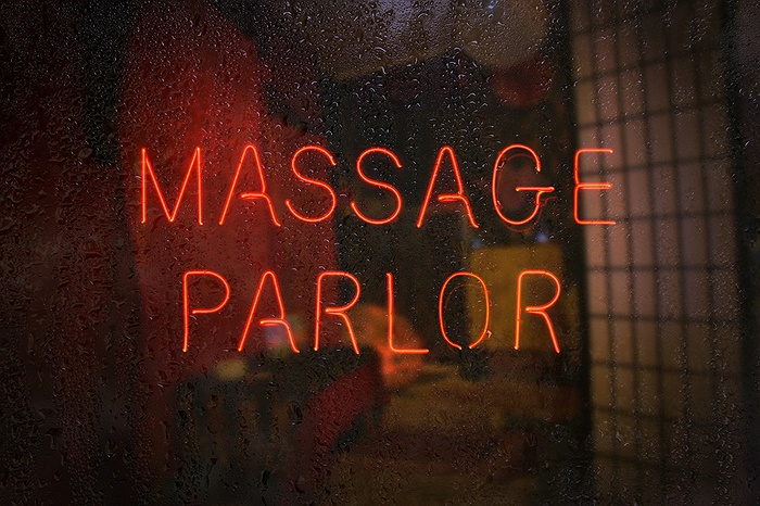 Two Women Arrested For Prostitution In Huntington Massage Parlor Raid