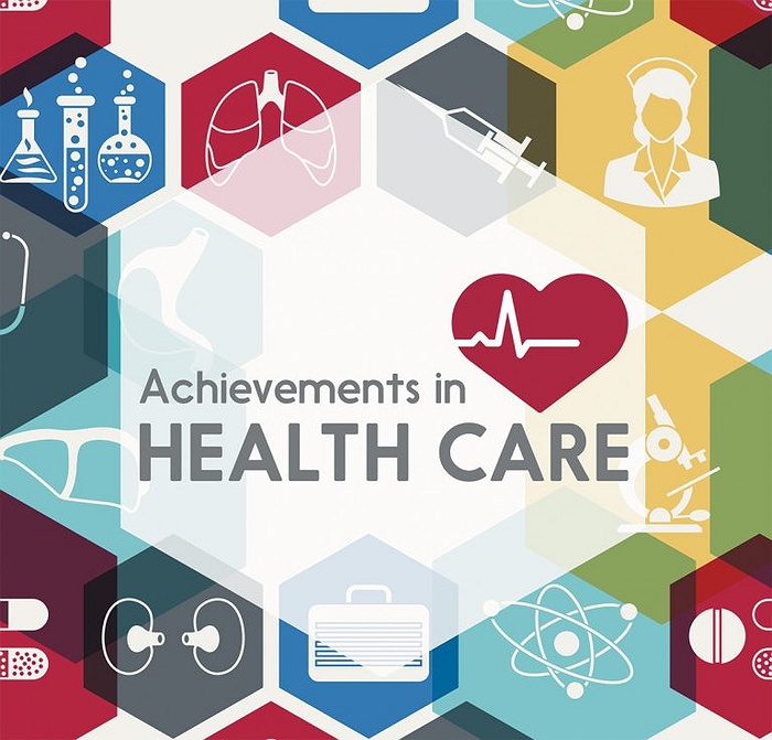 Achievements In Health Care Awards