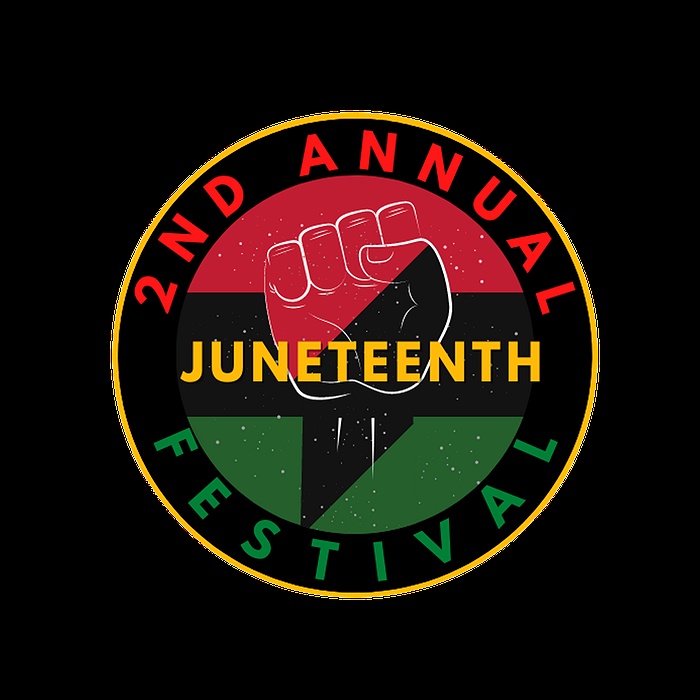 2nd Annual Juneteenth Cultural Festival