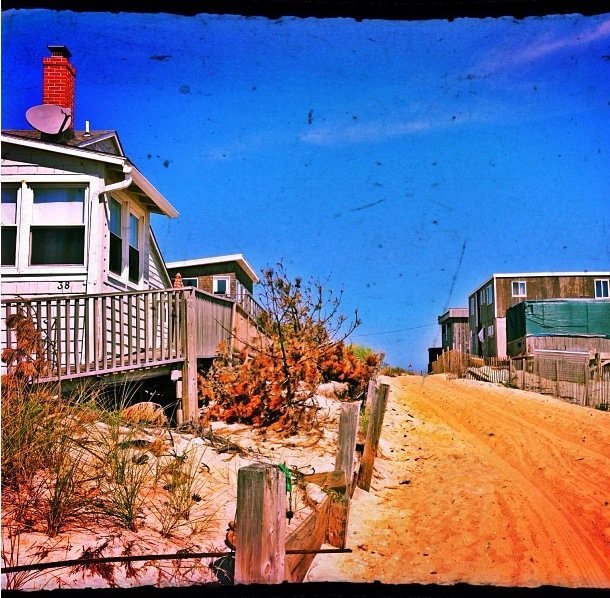 Fire Island Photo Gallery