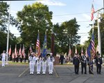 9/11 Memorials and Remembrance Ceremonies