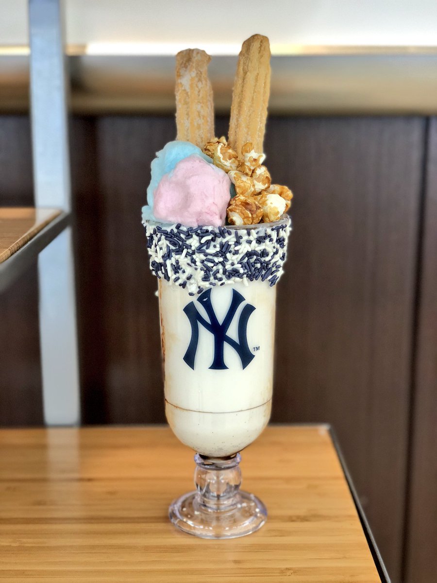 The Best Things to Eat This Season At Yankee Stadium