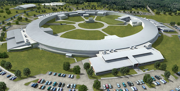 Brookhaven National Laboratory — Appleseed