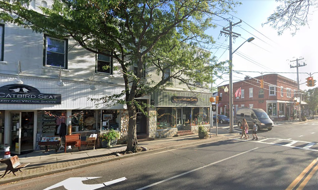 Some of the Cutest Main Street Towns on Long Island