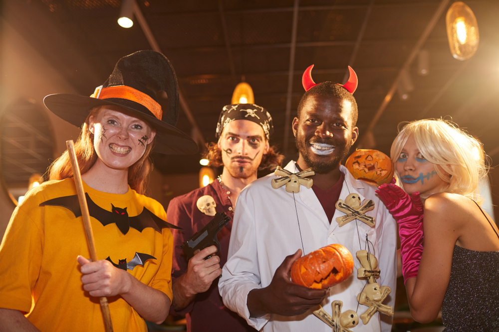LI Halloween Costume Parties for Adults | LongIsland.com