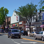 Check Out These Five Long Island Main Streets | LongIsland.com