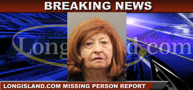 CANCELLED - Missing Vulnerable Adult Alert: 65-Year-Old Woman Last Seen ...