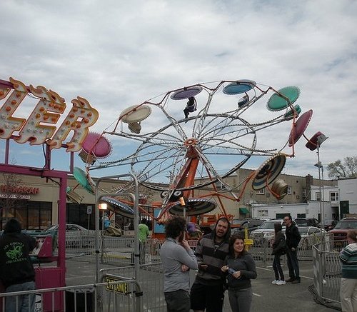 Long Island Amusement Parks & Family Fun