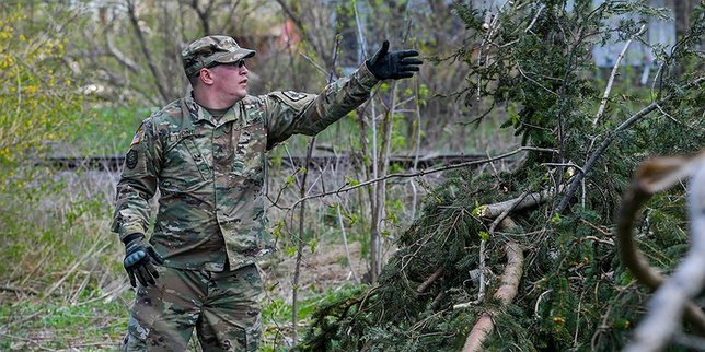 Governor Cuomo Deploys National Guard to Mississippi and Florida to ...