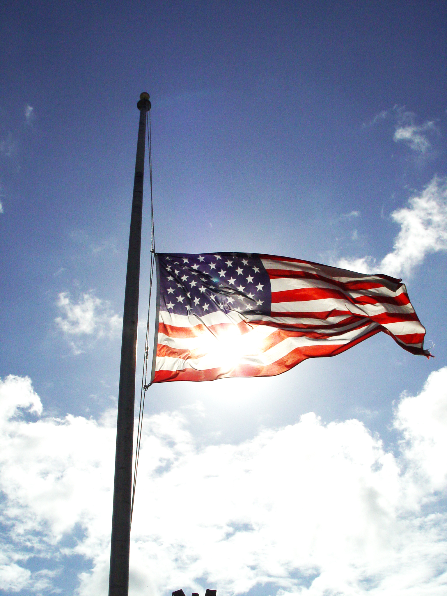 Governor Cuomo Directs Flags To Half Staff LongIsland