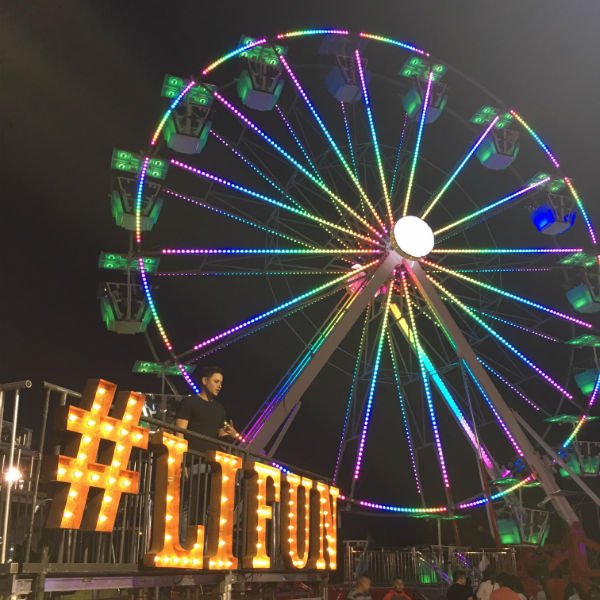 Long Island FunFest is The No. 1 Stop for Family Fun!