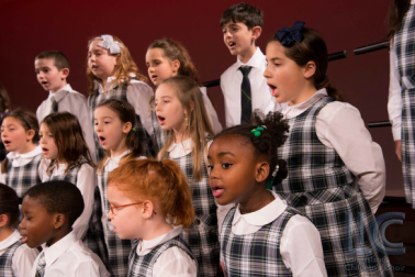 Visiting Artists Bach Children’s Chorus of Toronto to Perform with Long ...