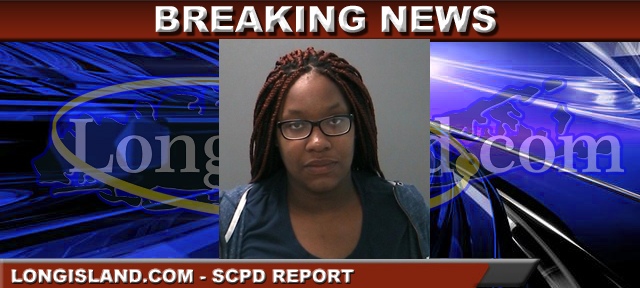 Officials: North Babylon Woman Arrested for Driving With 49 License ...