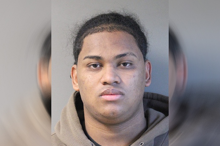 NCPD Announces Third Arrest Made In Connection With Wild Road Rage ...