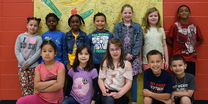 Moriches Elementary School Celebrates Wellness Week | LongIsland.com