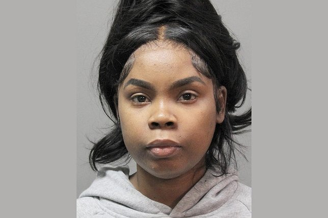 Cops Far Rockaway Woman Busted for DWI Hit and Run Accident in