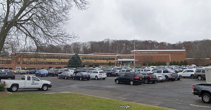 Huntington Station Student Arrested for Social Media Threat of Mass ...