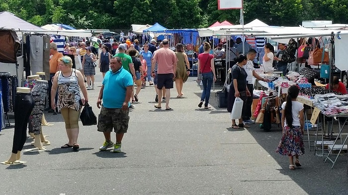 All About the 2016 Westbury Market Fair & Flea Market | LongIsland.com