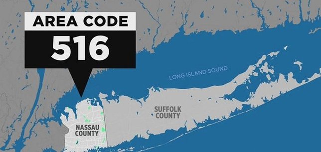 The Legacy And Evolution Of The 516 Area Code Long Island S   Area Code.JPG.644x0 Q85 