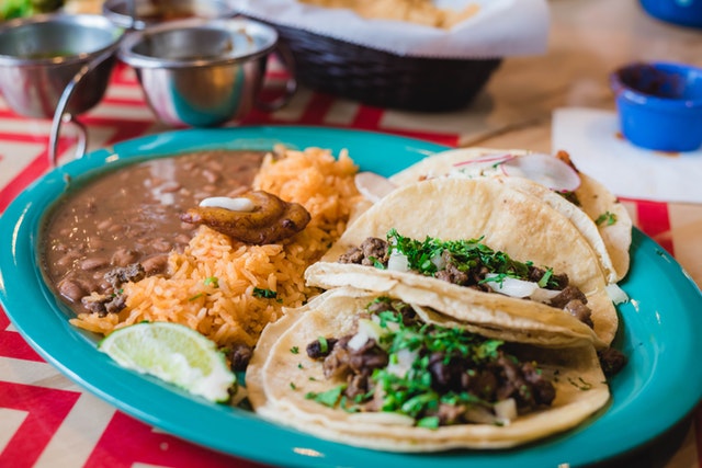 best mexican restaurants in nassau county
