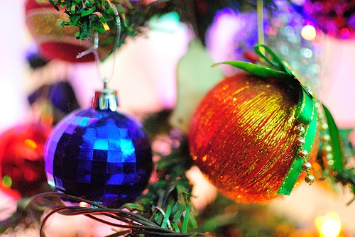 May Your Days Be Merry & Bright: Christmas Tree Lightings | LongIsland.com