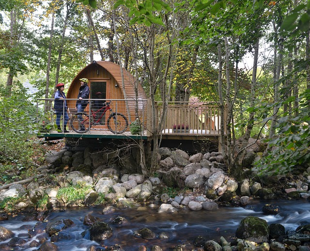 Suffolk County Executive Bellone Announces Glamping Sites Coming To ...