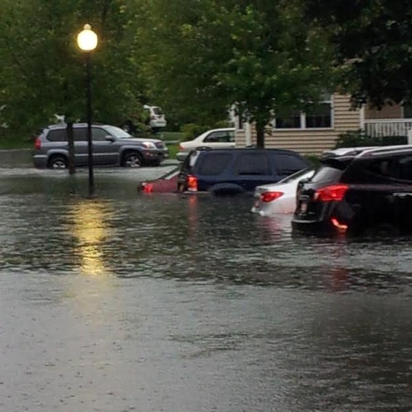 After the Storm: Responding to Record-Breaking Rain | LongIsland.com