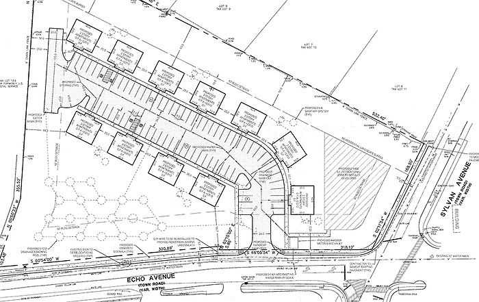 Apartment Complex Proposed For Vacant Lot in Miller Place | LongIsland.com