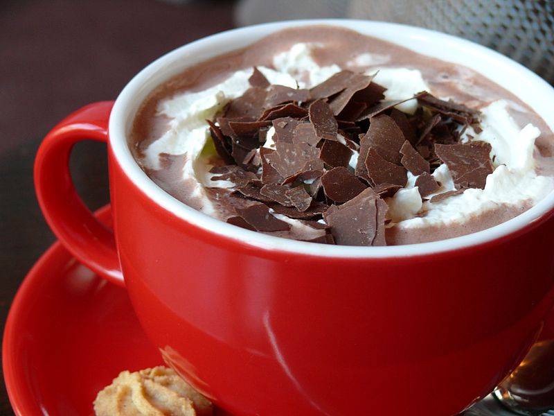 Simple Stovetop Hot Chocolate Recipes That Will Keep You Warm this