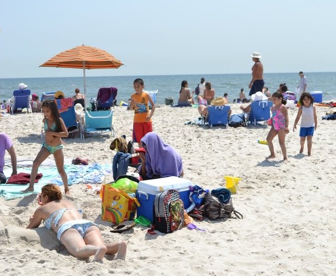 Sun Sand And Shoreline Must Visit Long Island Beaches
