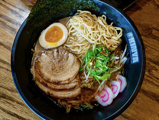 Kinya Ramen & Bar Opens in Hicksville’s Broadway Mall | LongIsland.com