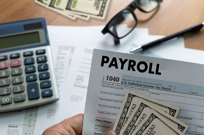 Staffing Company Owner Pleads Guilty To Payroll Tax Crimes Longisland Com