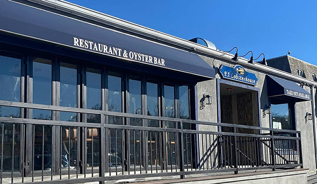 PJ Lobster House Reopens in Port Jefferson Village | LongIsland.com