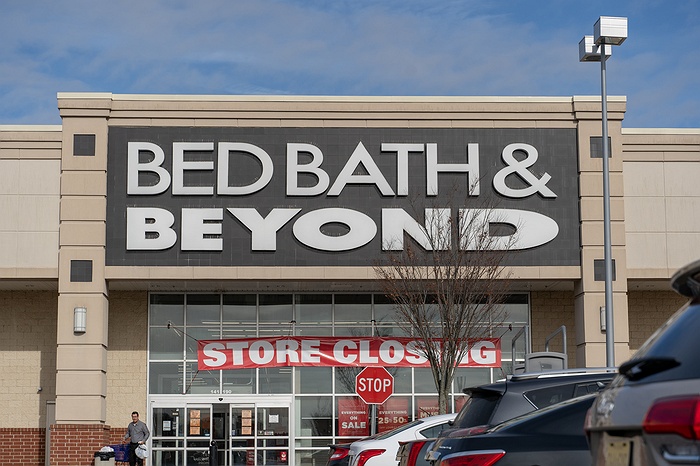 bed bath and beyond east northport hours