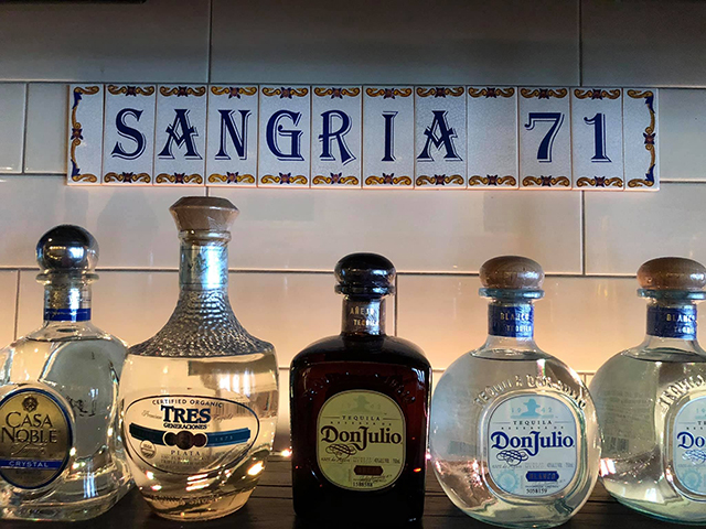 Spanish-style Restaurant Sangria 71 Opens in Island Park | LongIsland.com