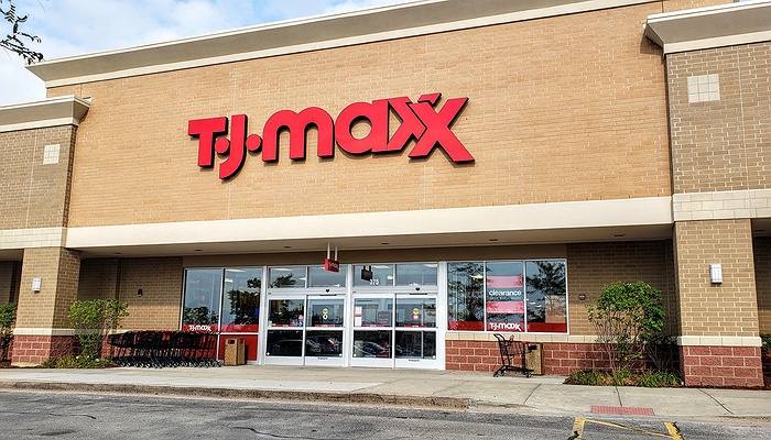 New Plainview T.J.Maxx Opens This Weekend