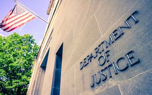 Justice Department Announces Charges And New Arrest In Connection With Assassination Plot 8612