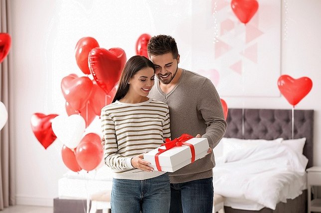 Most Popular Valentine's Day Gifts from 2020