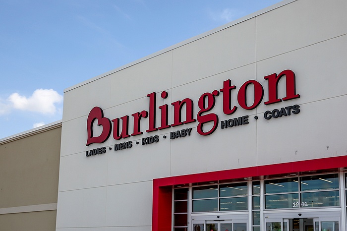 Burlington Coat Factory: IN STORES: Handbag savings for fall