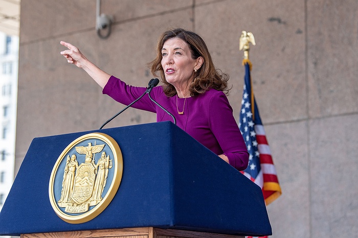 Governor Hochul Signs Legislation To Build And Preserve More Affordable ...