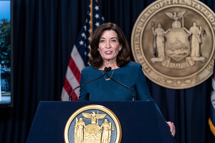 Governor Hochul Signs Legislative Package To Strengthen Worker Rights ...