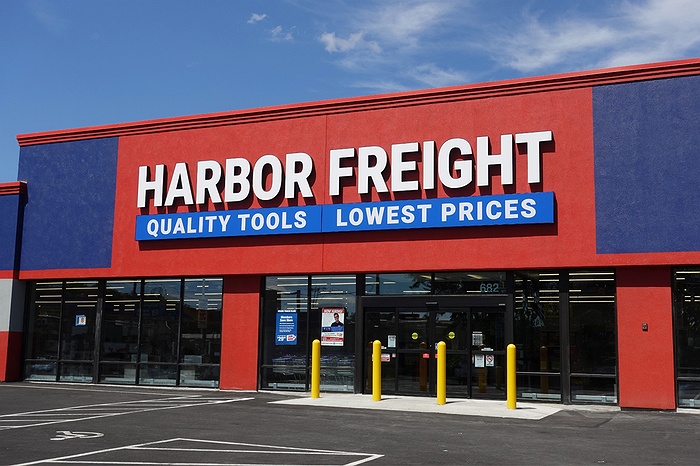 Harbor Freight Tools to Open New Store in North Babylon on November 19 ...