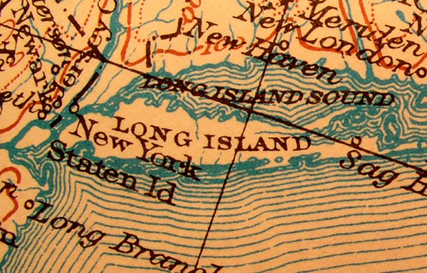 historic places to visit long island
