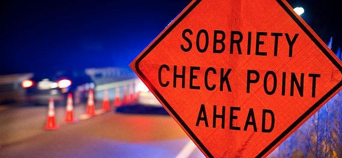 Seven People Arrested At Sobriety Checkpoint | LongIsland.com