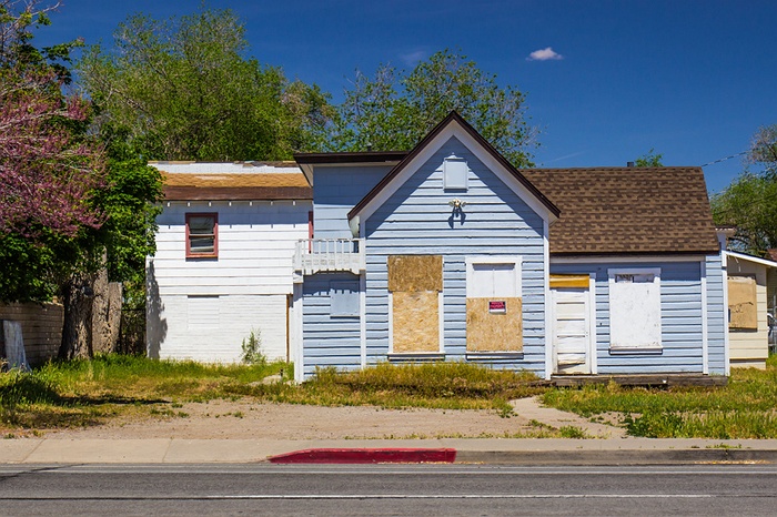 Report: Total Number of Zombie Homes on Long Island Decreased Slightly ...